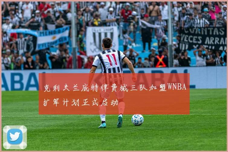 克利夫兰底特律费城三队加盟WNBA扩军计划正式启动
