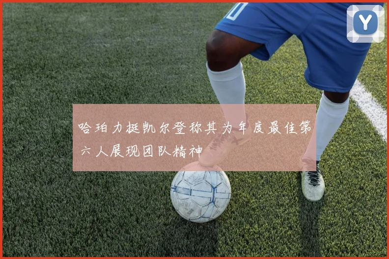 哈珀力挺凯尔登称其为年度最佳第六人展现团队精神